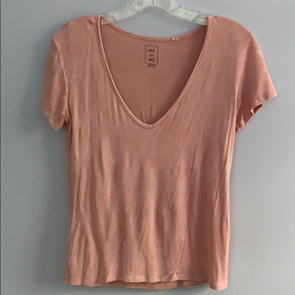 Me to We Tee Shirt